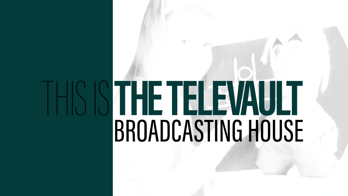 The Council Chamber » BBC Broadcasting House | Transdiffusion presentation